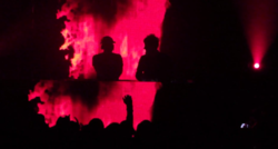 Knife Party / Posso / Win and Woo on Jan 22, 2015 [576-small]