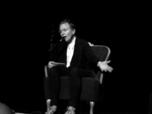 Laurie Anderson on Aug 24, 2016 [764-small]