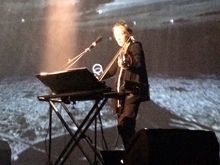Laurie Anderson on Aug 24, 2016 [765-small]