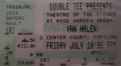 Van Halen on Jul 10, 1998 [654-small]