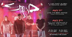 Staind on May 8, 2021 [662-small]