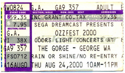 Ozzfest 2000 on Aug 24, 2000 [681-small]