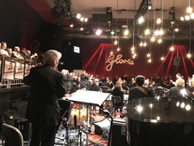 WDR Big Band Feat. Lucy Woodward and Chris Walden on Oct 24, 2018 [689-small]