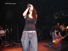 Lennon / The Skies Of America on Oct 24, 2006 [724-small]