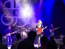 Joe Nichols on Oct 12, 2017 [775-small]
