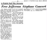 Jefferson Airplane / September Morn on Mar 11, 1969 [778-small]