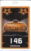 Megadeth / In Flames / High On Fire / Job for a Cowboy / Children of Bodom on May 17, 2008 [781-small]