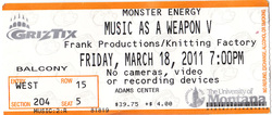 Korn / Disturbed / Sevendust / In This Moment on Mar 18, 2011 [786-small]