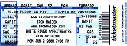 Iron Maiden / Lauren Harris on Jun 2, 2008 [790-small]