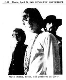 Steve Miller Band on Apr 26, 1969 [802-small]