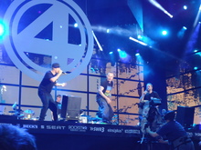 Die Fantastischen Vier on Jun 7, 2014 [812-small]