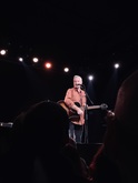 Billy Bragg on Oct 3, 2019 [824-small]