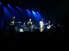 Lord Huron / Leon Bridges on Apr 20, 2015 [783-small]