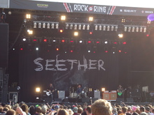 Seether on Jun 8, 2014 [833-small]