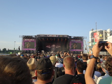 Avenged Sevenfold on Jun 8, 2014 [834-small]