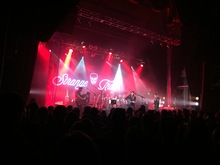 Lord Huron / Leon Bridges on Apr 20, 2015 [784-small]