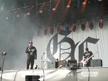 Foo Fighters / Rise Against / Good Charlotte / Bad Religion / Pvris / Nothing But Thieves on Jun 3, 2018 [867-small]