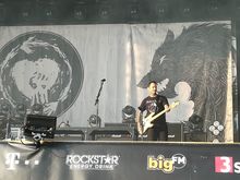 Foo Fighters / Rise Against / Good Charlotte / Bad Religion / Pvris / Nothing But Thieves on Jun 3, 2018 [870-small]