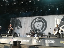 Foo Fighters / Rise Against / Good Charlotte / Bad Religion / Pvris / Nothing But Thieves on Jun 3, 2018 [873-small]