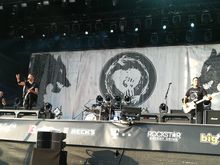 Foo Fighters / Rise Against / Good Charlotte / Bad Religion / Pvris / Nothing But Thieves on Jun 3, 2018 [874-small]