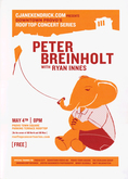 Peter Breinholt / Ryan Innes on May 4, 2012 [792-small]