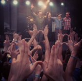Weezer / Sunderland on Jun 21, 2013 [926-small]