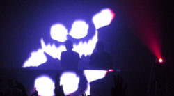 Knife Party / Posso / Win and Woo on Jan 22, 2015 [580-small]