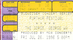 Further Festival  on Jul 26, 1996 [016-small]