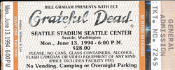 Grateful Dead on Jun 13, 1994 [020-small]