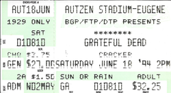 Grateful Dead / Cracker on Jun 18, 1994 [024-small]