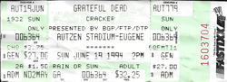 Grateful Dead / Cracker on Jun 19, 1994 [025-small]