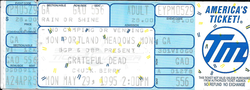 Grateful Dead / Chuck Berry on May 29, 1995 [044-small]