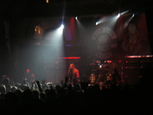 Black Label Society / Dope / Archer on Mar 11, 2009 [055-small]