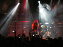 Black Label Society / Dope / Archer on Mar 11, 2009 [056-small]