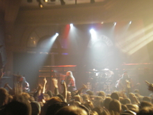 Black Label Society / Dope / Archer on Mar 11, 2009 [058-small]
