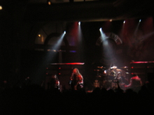 Black Label Society / Dope / Archer on Mar 11, 2009 [060-small]