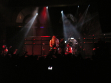 Black Label Society / Dope / Archer on Mar 11, 2009 [061-small]