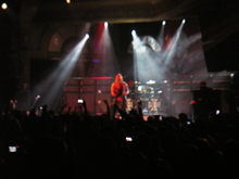Black Label Society / Dope / Archer on Mar 11, 2009 [062-small]