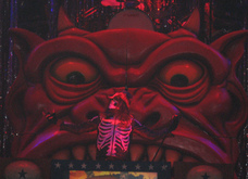 tags: Rob Zombie - Ozzy Osbourne / Rob Zombie / In This Moment on Nov 14, 2007 [064-small]