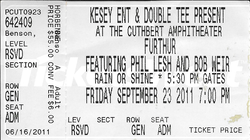 Phil Lesh and Bob Weir on Sep 23, 2011 [089-small]