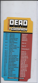 Dead & Company on Jun 30, 2018 [101-small]