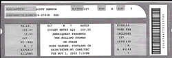 The Rolling Stones / Mötley Crüe on Nov 1, 2005 [103-small]