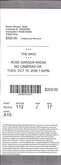 The Who on Oct 6, 2006 [106-small]