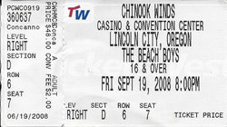 Beach Boys on Sep 19, 2008 [117-small]