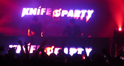 Knife Party / Posso / Win and Woo on Jan 22, 2015 [582-small]