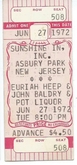 Uriah Heep / long john baldry / Pot Liquor on Jun 26, 1972 [202-small]