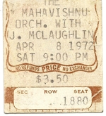 mahavishnu orchestra on Apr 8, 1972 [212-small]