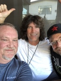Tommy Thayer & Friends / Black N' Blue / Sequel / Nervous Jenny on Jun 2, 2018 [244-small]