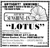 Lotus on Jun 26, 1970 [253-small]