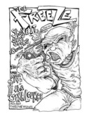 The Freeze / Snot Cocks / Shove It on Apr 14, 2009 [277-small]